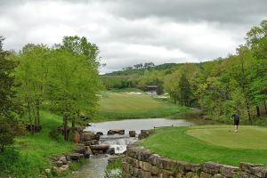 Buffalo Ridge 14th Tee